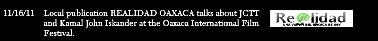 Realidad Oaxaca